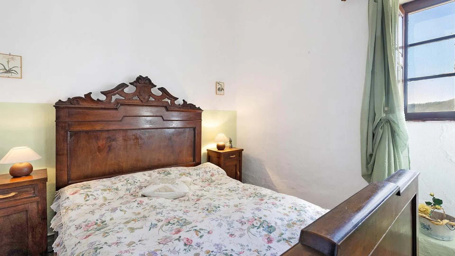 Apartment La Casa Della Lavanda Castelvecchio di Rocca Barbena