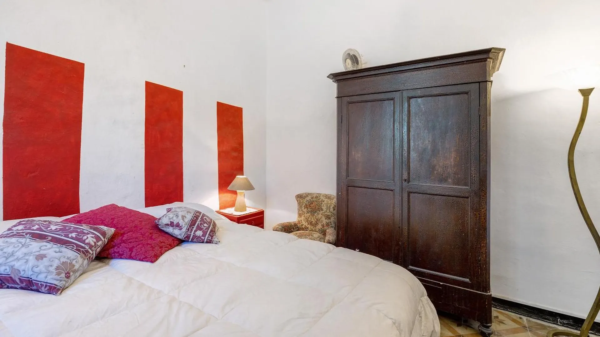Apartment La Casa Della Lavanda Castelvecchio di Rocca Barbena