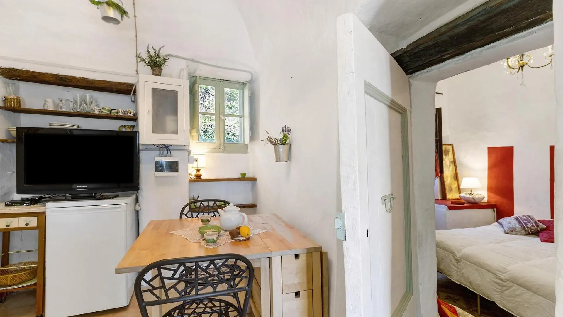 La Casa Della Lavanda Castelvecchio di Rocca Barbena